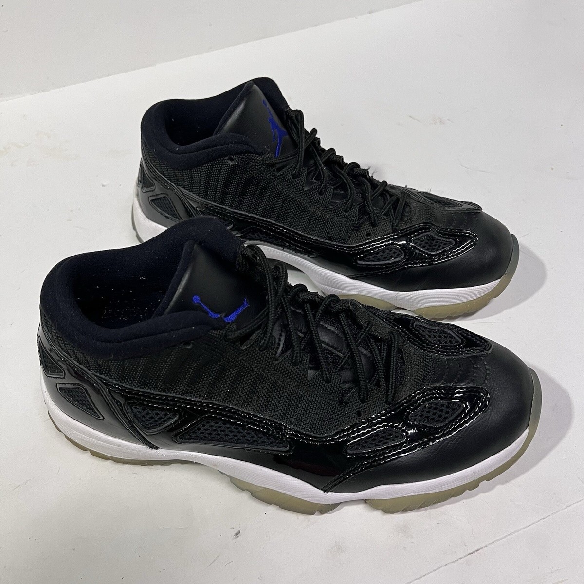 Nike Air Jordan 11 Retro Low IE Craft Mens Size 8.5 Shoe 919712