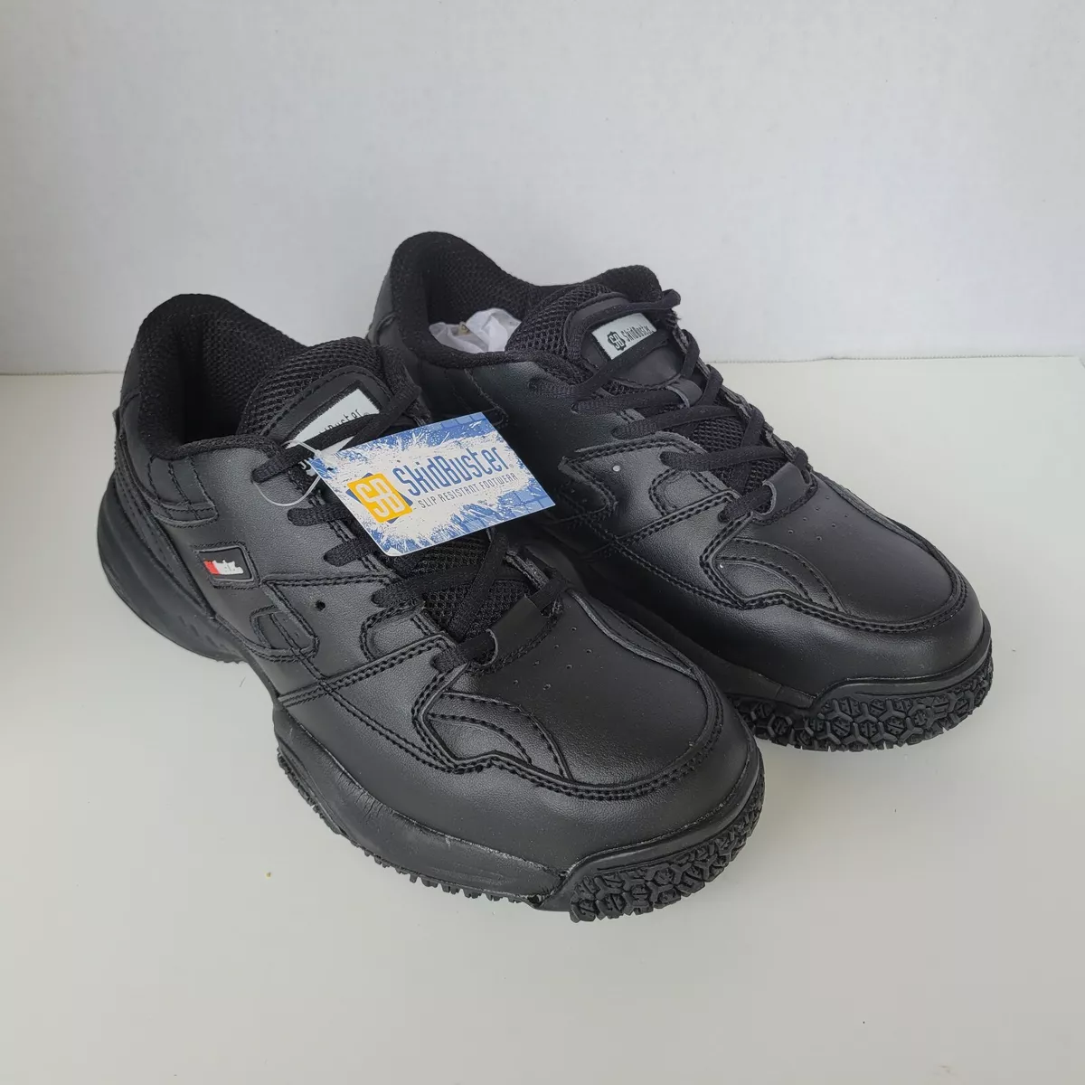 Skidbuster footwear store