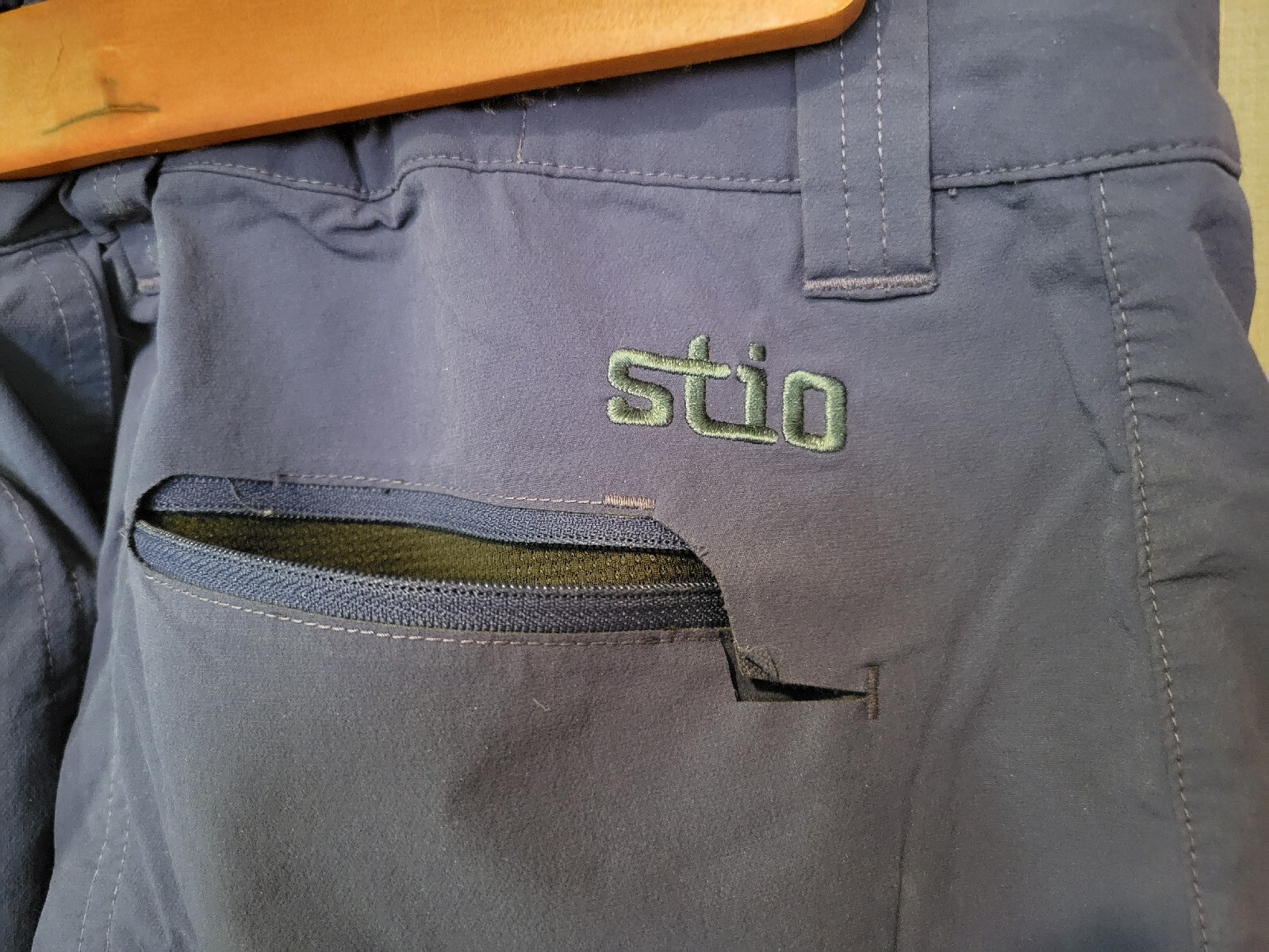 Stio Mens Shorts 32 eBay