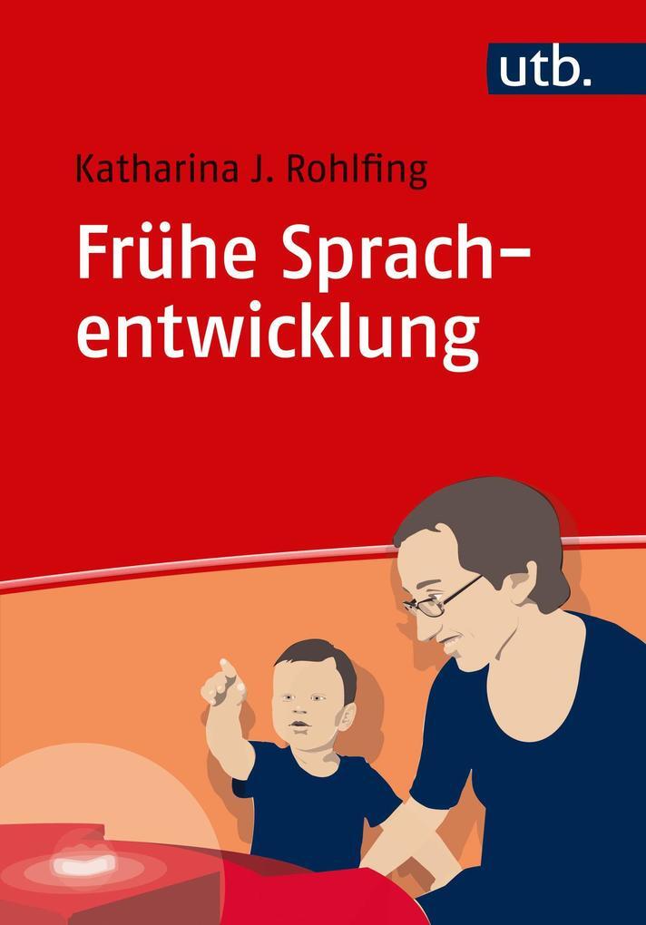 Thumbnail - Frühe Sprachentwicklung | Katharina Rohlfing | 2019 | Deutsch