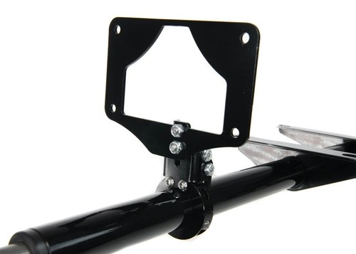 Fuel Tech FT550 / FT450 Adjustable Dash Mount w/ 1.125