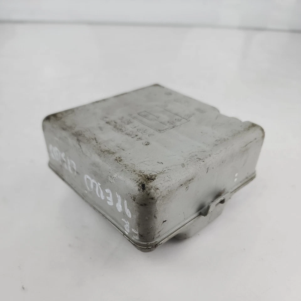 Bomba de válvula de vacío 1997-2004 para Mercedes-Benz R170 SLK230 SLK320 A1708050019 Foto 4 de 4