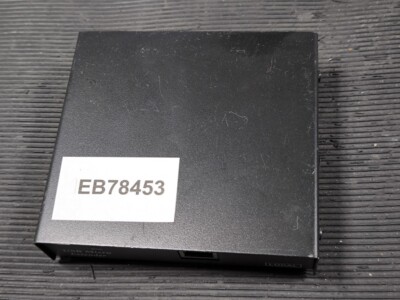 Black Box ServSwitch USB Mikro Extender - Gebraucht, Funktionierende Bedingung