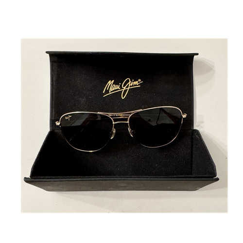 Maui Jim Cliff House Polarized Sunglasses