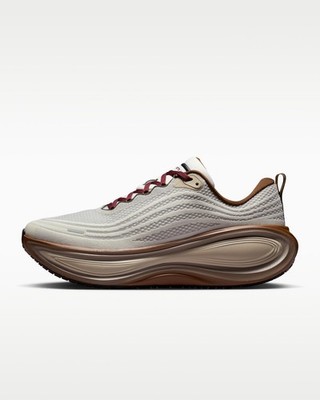 Nike Vomero Plus Sail Caldera Brown Black Pecan IO4482-100 Men's Size oki04