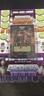 2022 Panini Chronicles - Prizm Black Jahan Dotson #PB-15 Orange /75 (RC)