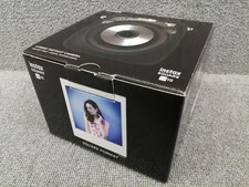 Fujifilm SQ10 Instant Camera Digital Sensor Unused Open Box