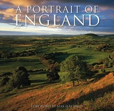A Portrait of England by Eede, Joanna Hardback Book The Fast Free Shipping