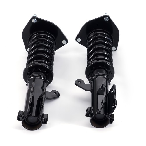 Street Coilovers Suspension For Mitsubishi Eclipse IV DK2A DK4A 2006–2012 Gala - Picture 18 of 19