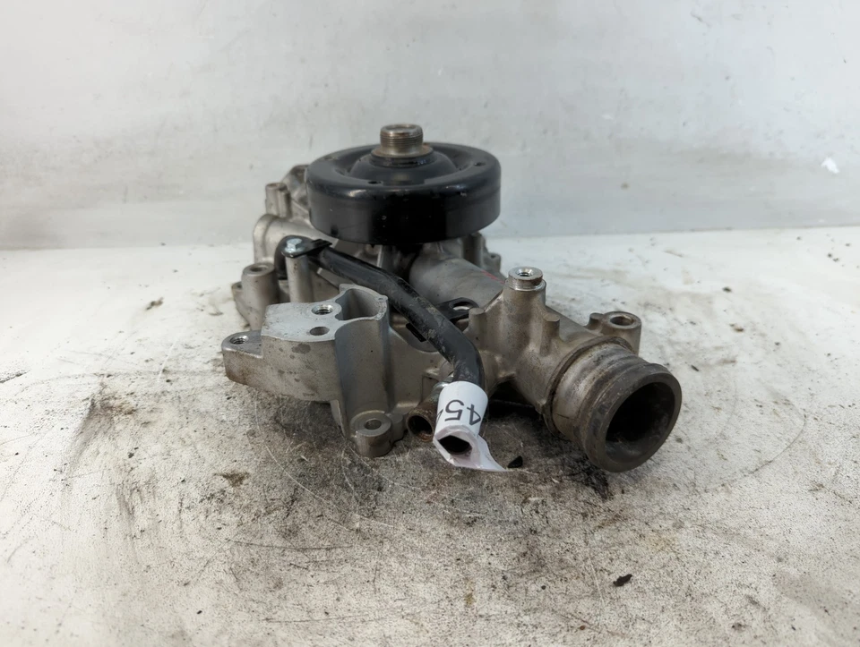 Bomba de agua para Dodge Durango 2008 5,7 L 68382494 AAZHRB9 Foto 4 de 4