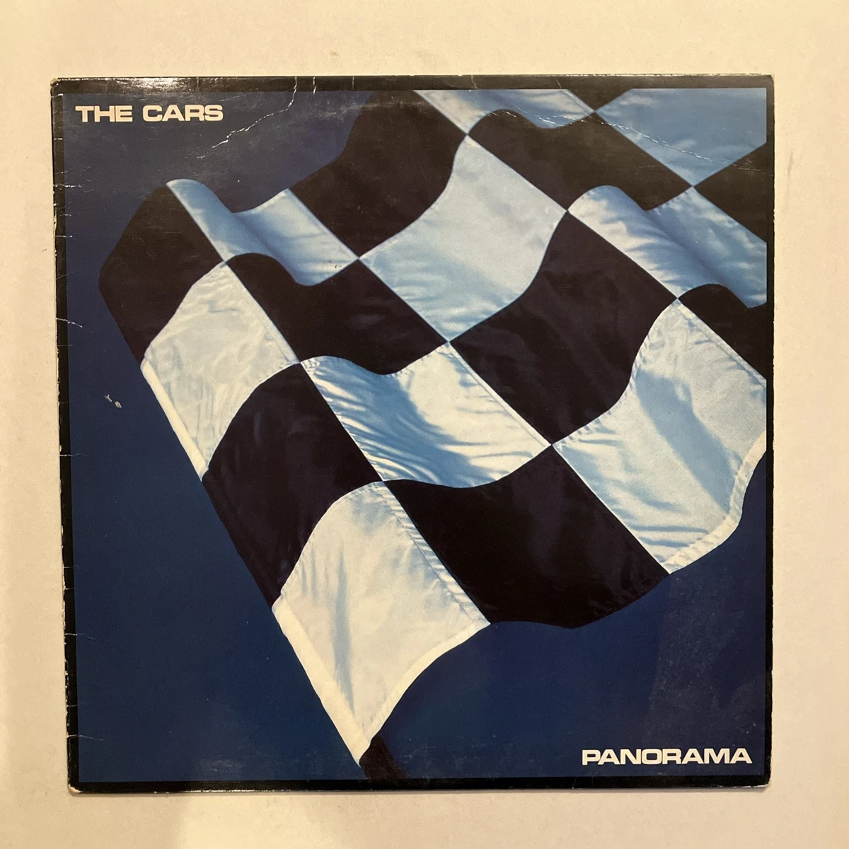 The Cars Elektra Records Vinyl Records for sale | eBay