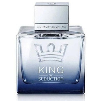 Herrenparfüm Antonio Banderas King Of Seduction EDT
