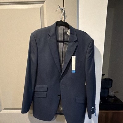 Perry Ellis Suit Jacket 40 REG. New with tags 