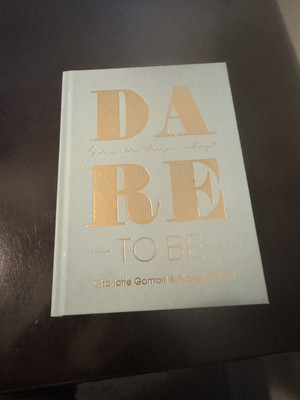 Dare to Be : God Is Able. Are You Willing? by Natalie Grant and Charlotte...