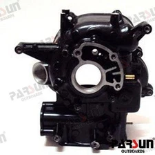 F4-04010100 - CRANK CASE For Parsun Warranty Included