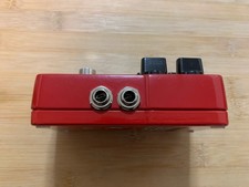 TC Electronic Hall of Fame 2 Reverb Guitar Effect Pedal