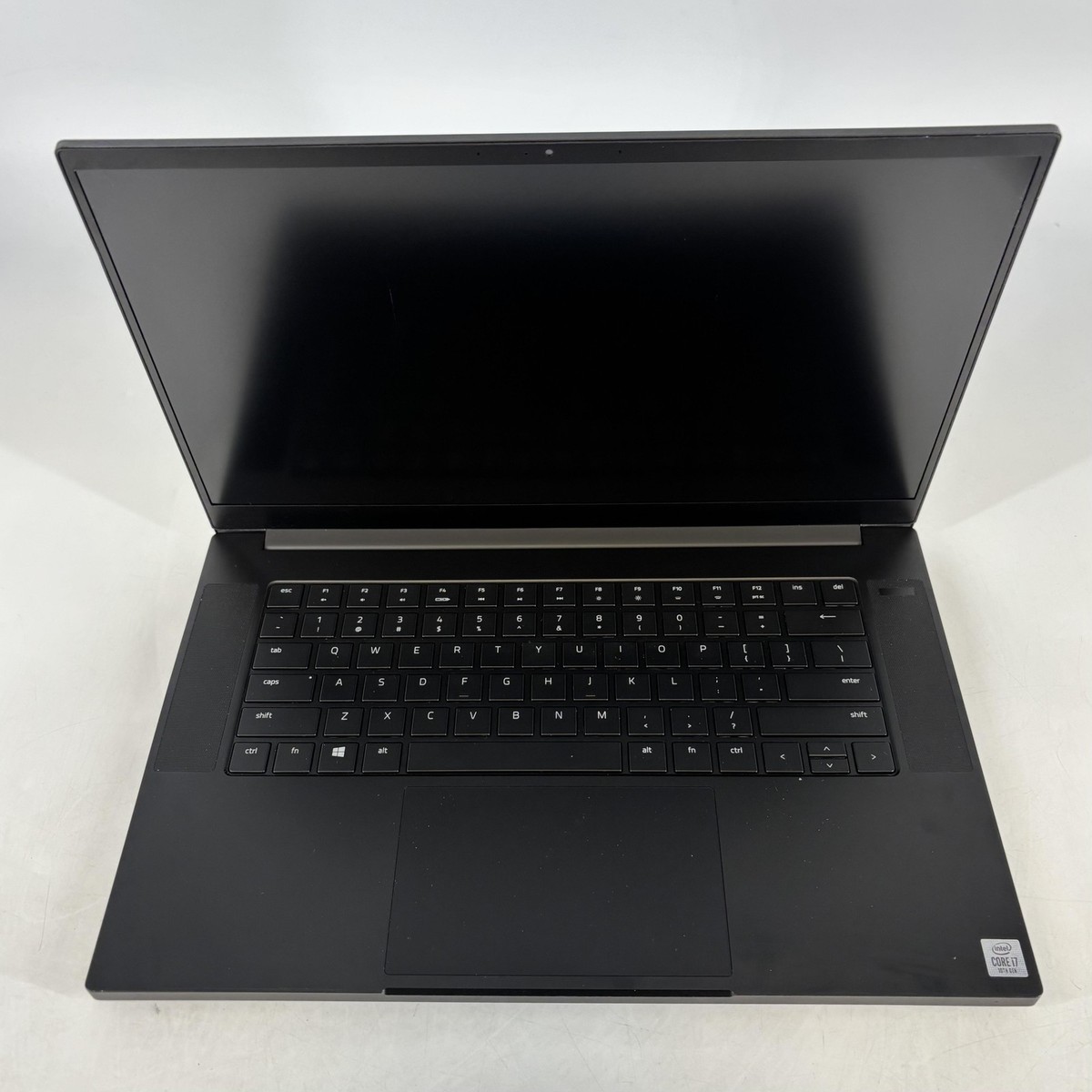 Razer Blade 15 Base 144Hz FHD 2020 i7-10750H GHz 16GB 512GB NVIDIA RTX  2060