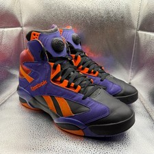Reebok Shaq Attaq Phoenix Suns for Sale | Authenticity  display picture 1