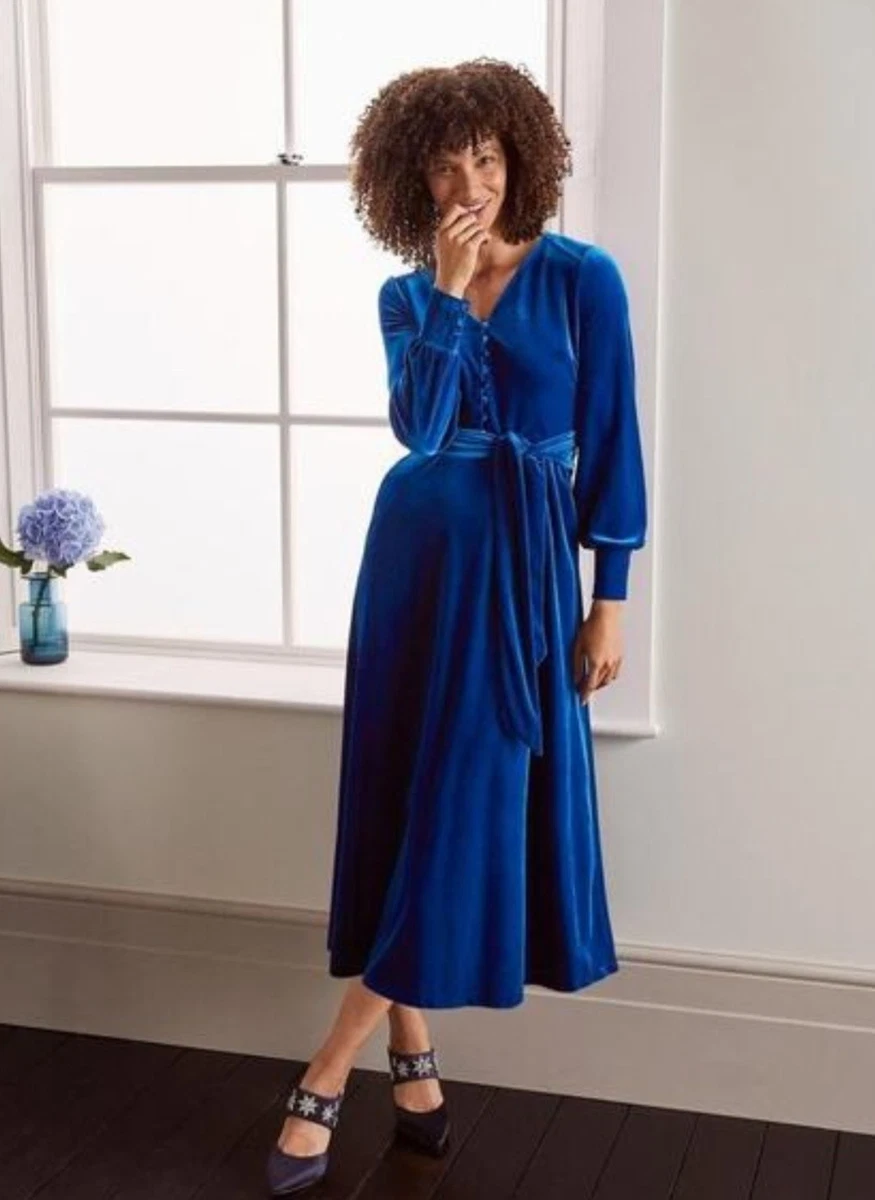 Boden Blue Dresses for Women for sale | eBay Boden Blue Dresses for Women for sale | eBay