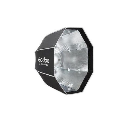 Godox Umbrella-Style Softbox with Bowens Mount (23.6'')