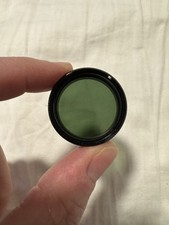 ScopeTronix 1.25" No. 58A Wratten Green Color Filter Astro Filter 1.25"