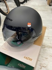 Lazer Victor TT Time Trial Triathlon cycling helmet NEW Small RRP £269.99