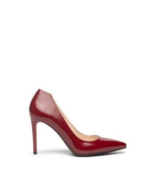 PUMPS ABSATZ NEROGIARDINI NEUE KOLLEKTION MADE IN ITALY I514422DE