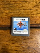 Nintendo DS - Alvin and the Chipmunks Chip Wrecked - CARTRIDGE ONLY