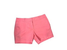 Vineyard Vines women's hot pink shorts size 14