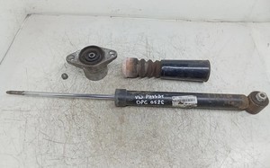 VW PASSAT B5 3B3 Stoßdämpfer hinten links 3B5513031B 1.90 Diesel 100kw 28698795