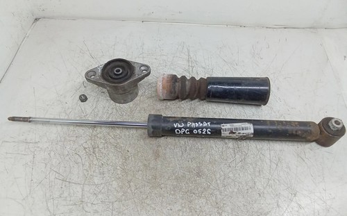 VW PASSAT B5 3B3 Stoßdämpfer hinten links 3B5513031B 1.90 Diesel 100kw 28698795
