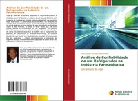 AnáLise Da Confiabilidade De Um Refrigerador Na IndúStria FarmacêUtica Alan Jacs