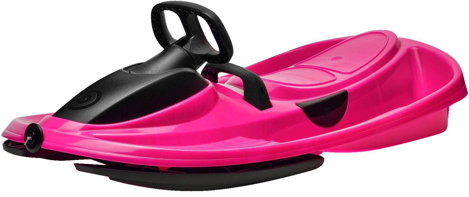 ПЛАСТИКОН Ленкбоб Стратос Розовый