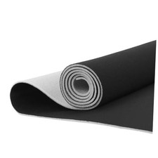 Kefly Mesh Headliner Fabric with Foam Backing, Auto 54" L  60" W Black