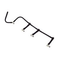 Leckkraftstoff Schlauch RüCklaufleitung FüR Renault - 7701478429 You.S Original
