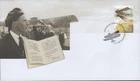 AUSTRALIA - 2021 'FIRST REGULAR AIRMAIL' First Day Cover [F1032]