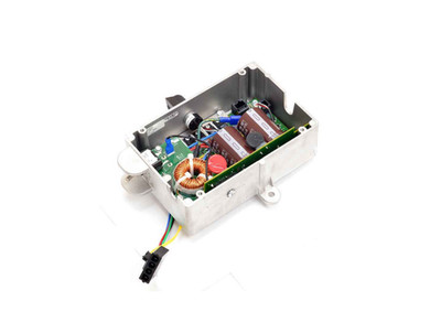 Graco 24W893 Control Box Kit, 490/495120V