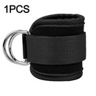 Ankle Straps for Cable Machines Gym Cuff Attachment Leg Kickback Workout