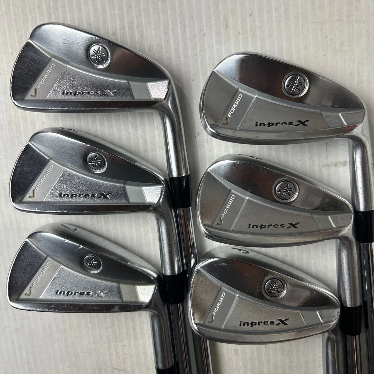 Yamaha Inpres X for sale | eBay