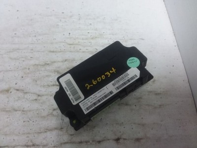 Telematics Communication Module 2017 Lincoln MKX FA1T-14G087-DJ