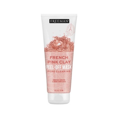 Freeman Exotic Blends Pore Clearing 6 Fl Oz (Pack of 1), Facial Mask Set 