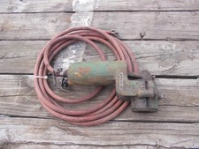 John Deere Jd Tractor Pto Power Take Off Air Pump W/ Hose