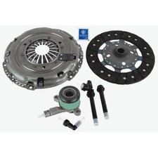 Kit d'embrayage Renault R9