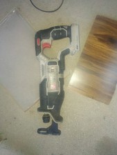 Craftsman V20 20V Li-Ion Cordless Reciprocating Saw no battery 