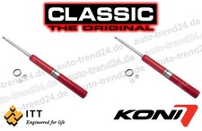 Koni Classic Dämpfer vorne u.a.: VW Kaefer Cabriolet 15, Bj. 1954-1981