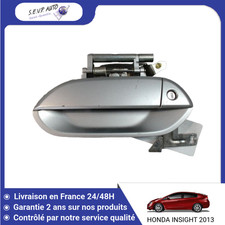 Porte avant et accessoires Honda INSIGHT