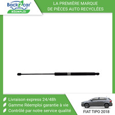 Verin de hayon / de capot Opel REKORD