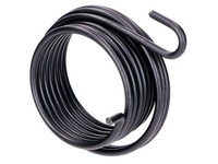 RüCkzugfeder Kickstarterwelle FüR Cpi, Keeway, 1E40QMB