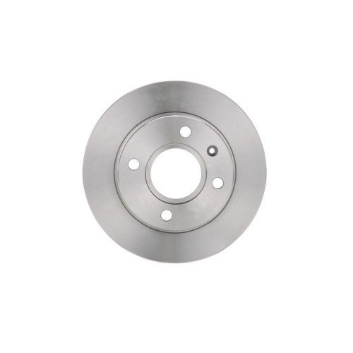 Bosch 0 986 478 502 Bremsscheibe Vorderachse FüR Mazda-image