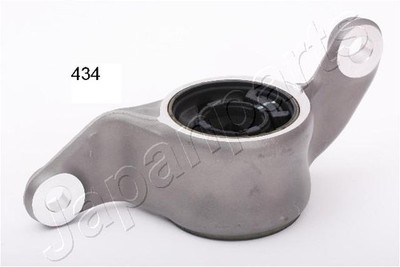 JAPANPARTS RU-434 Control Arm/Trailing Arm Bush for HONDA